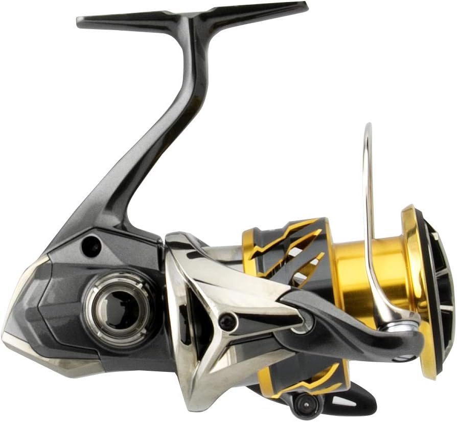 BRAND, CATEGORY, REELS, SHIMANO, Shimano Twin Power Fd Spinnrolle