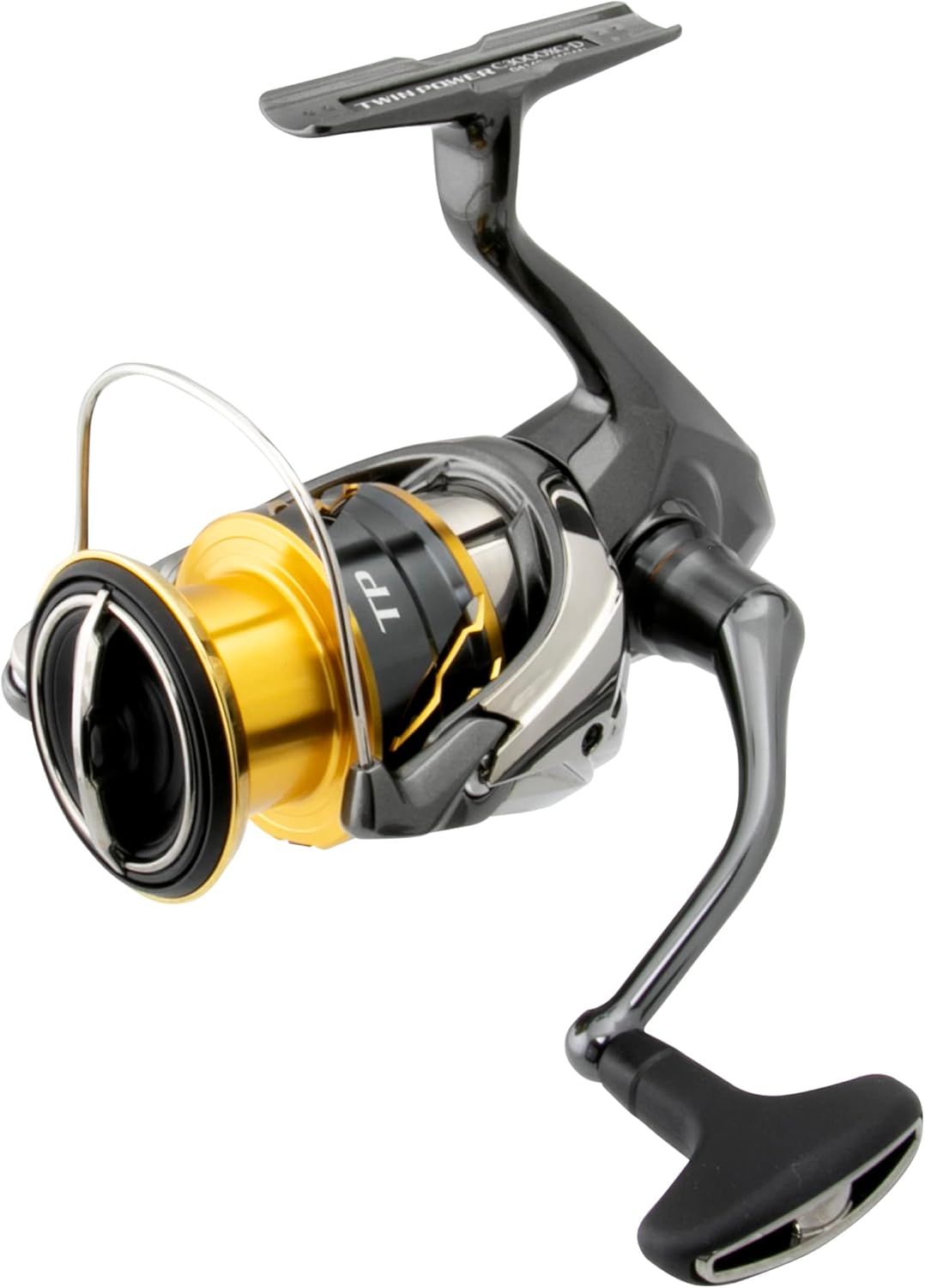 BRAND, CATEGORY, REELS, SHIMANO, Shimano Twin Power Fd Spinnrolle