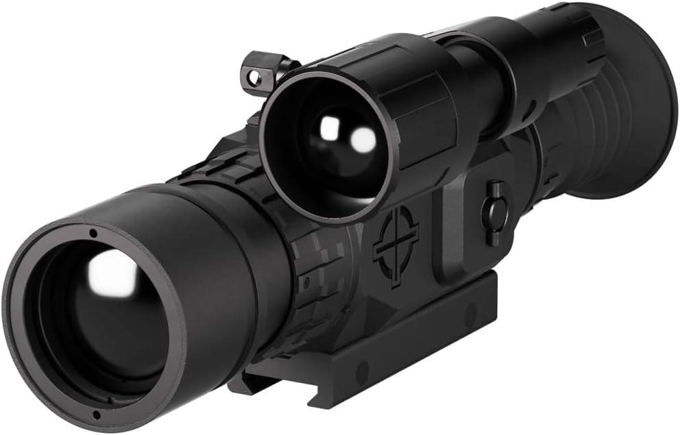 BRAND, CATEGORY, RIFLE SCOPES, SIGHTMARK, Sightmark Wraith Digital Night Vision Riflescope