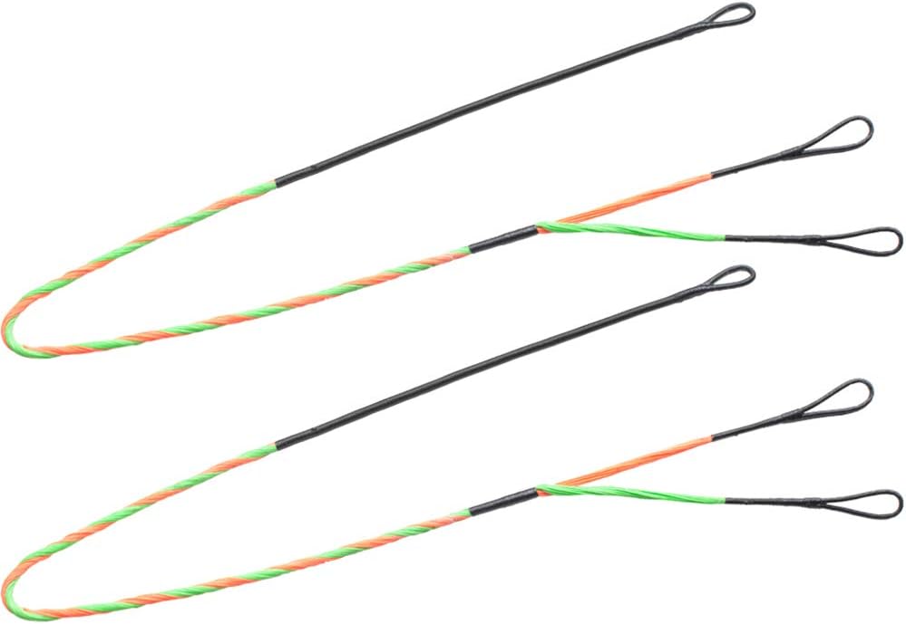 BOWSTRINGS, BRAND, CATEGORY, TENPOINT, Wicked Ridge Replacement Crossbow