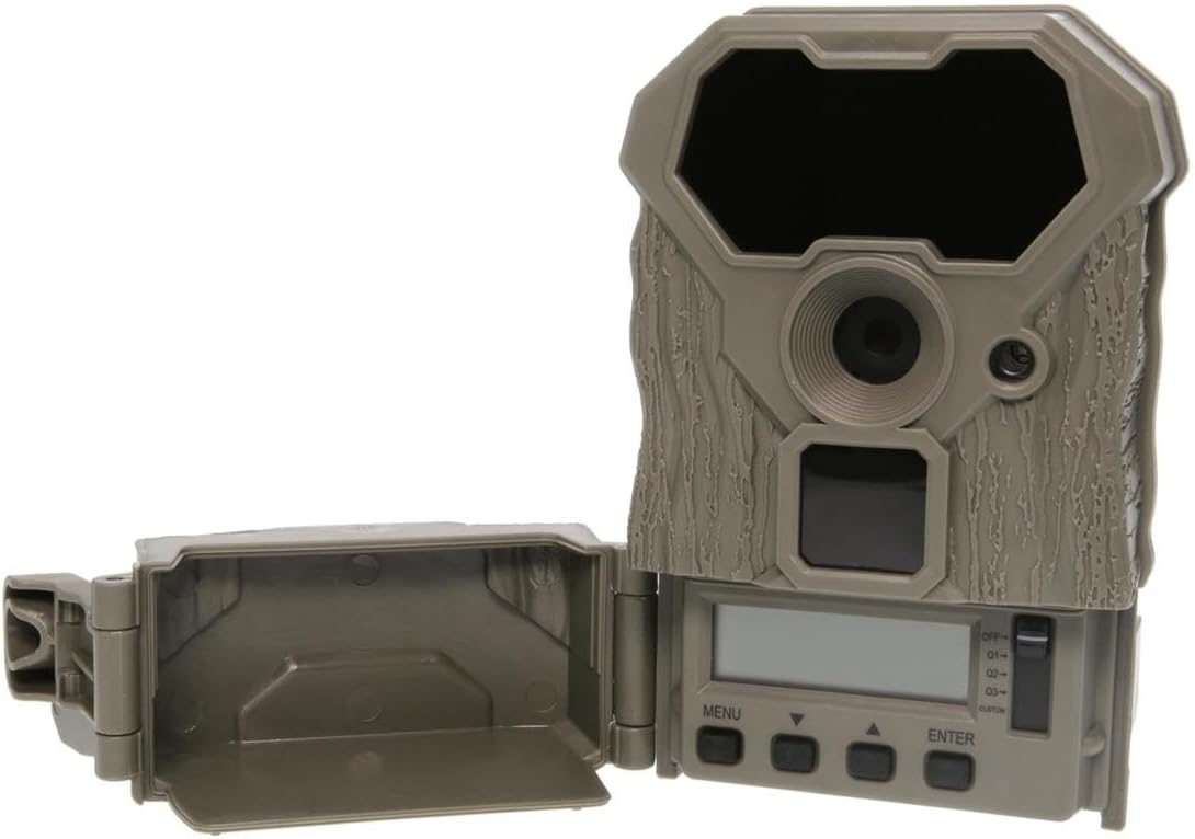 BRAND, CATEGORY, GAME & TRAIL CAMERAS, WILDGAME INNOVATIONS, Wildgame Innovations 22MP Terra Xtreme 2PK w/Batteries and SD