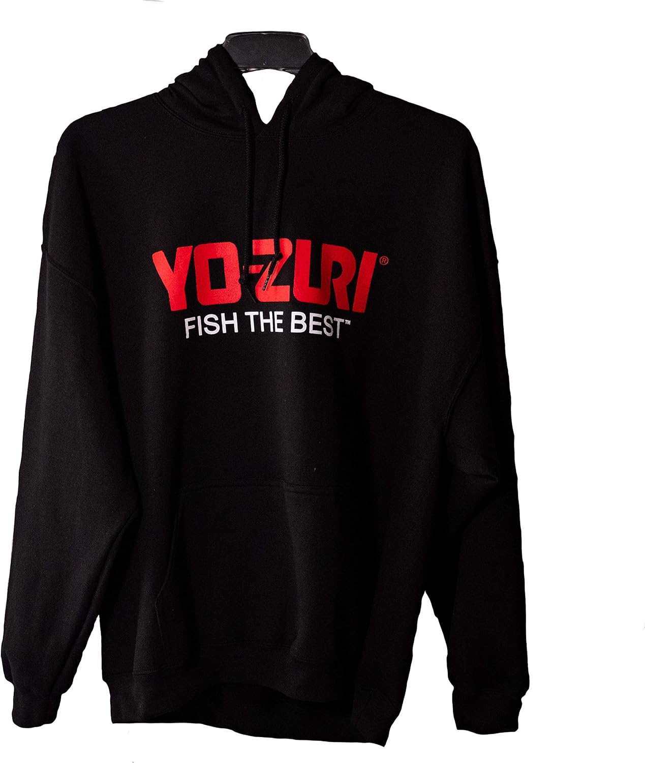 BRAND, CATEGORY, HOODIES, YO-ZURI, YO-ZURI, YO-ZURI, Yo-Zuri Engineered to Catch Hoodie