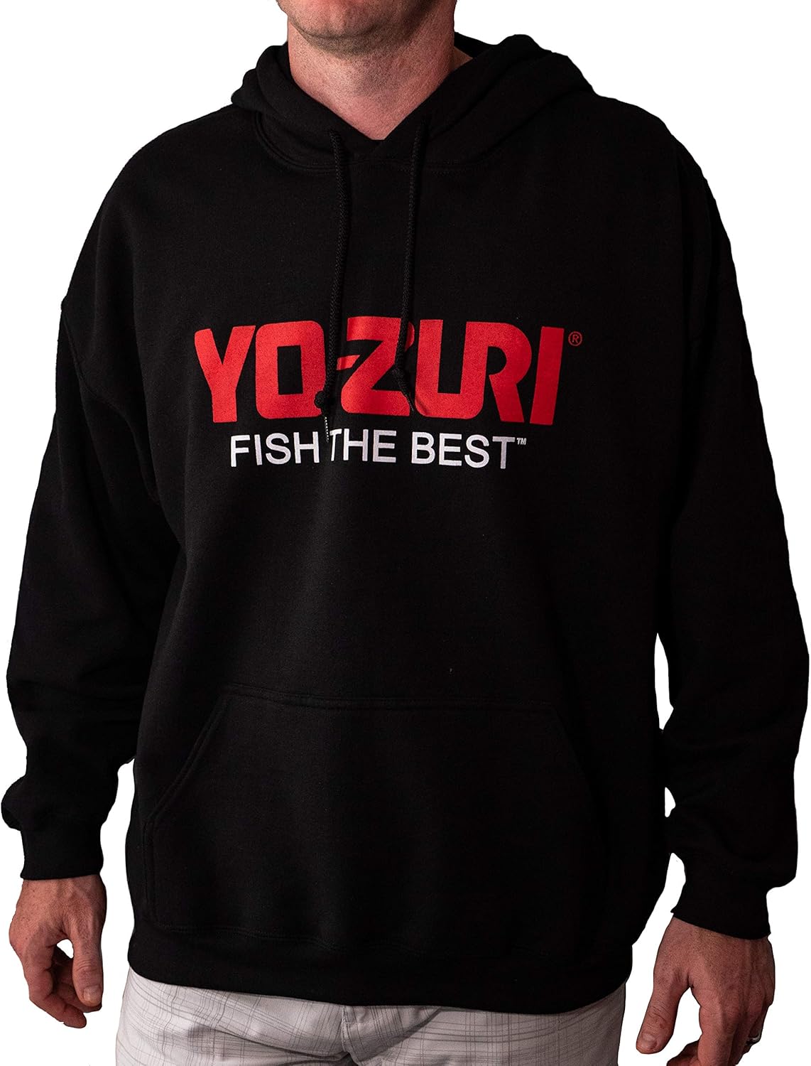 BRAND, CATEGORY, HOODIES, YO-ZURI, YO-ZURI, YO-ZURI, Yo-Zuri Engineered to Catch Hoodie