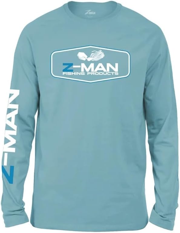 BRAND, CATEGORY, T-SHIRTS, Z-MAN, Z-MAN, Z-MAN Short Sleeve T-Shirt, XX-Large, White